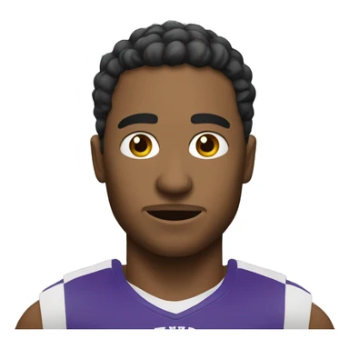 Jugador de videsjueos sticker