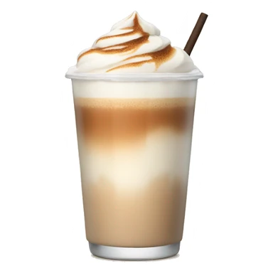 ice chai teas latte sticker