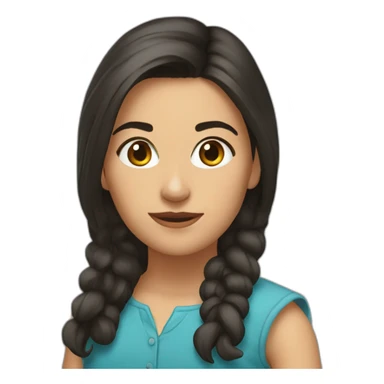 alexia putellas sticker