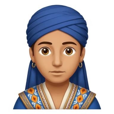 El hareketi Nah sticker