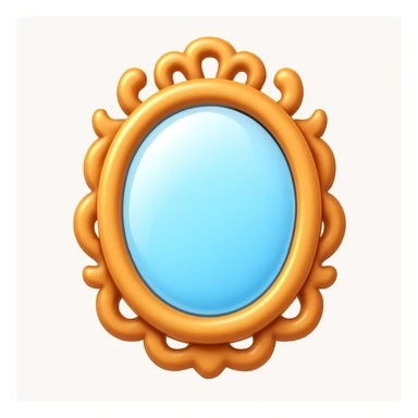 Convert the uploaded image into a 3D Apple-style emoji — preserve the key shapes, colors, and overall composition of the original image. Simplify the forms into clean, rounded cartoon-style elements while keeping the subject recognizable. Apply glossy textures, soft lighting, smooth shading, and render everything in Apple emoji style on a clean white background

 sticker