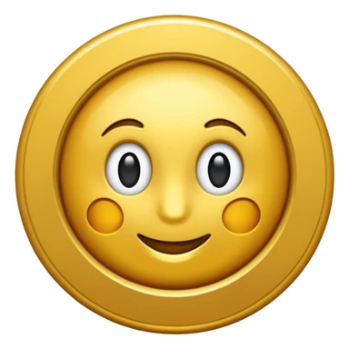 El círculo de número uno de los videos para ver solo una vez que se envían en WhatsApp sticker