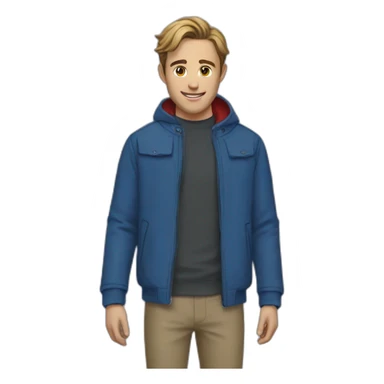 :Charle-leclerc: sticker