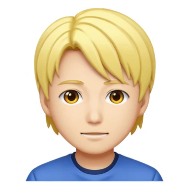 Gojo Saturo emoji sticker