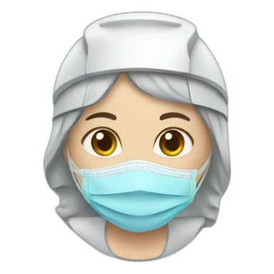surgical tech sticker