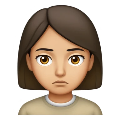 Ma che vuoi  sticker