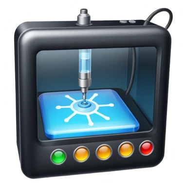 neuralyzer probe from MiB sticker