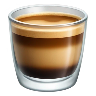 doppio coffe sticker