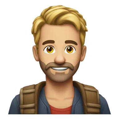 ERWİN SİMİTH sticker