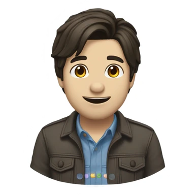 Spencer iCarly sticker