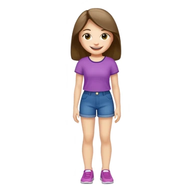 Jennie full body  sticker
