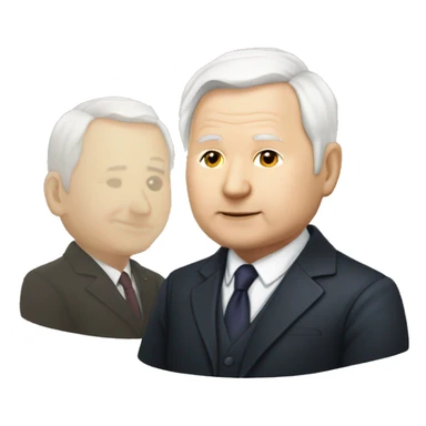 Jarosław Kaczyński  sticker
