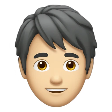 masato nakamura sticker