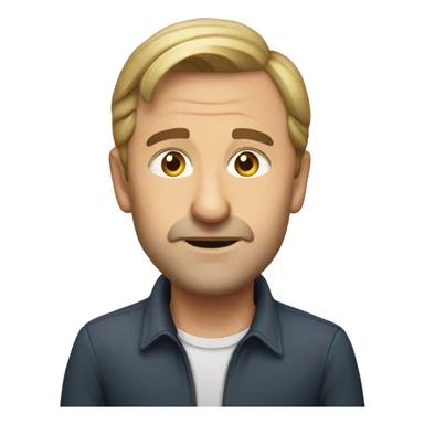 Ivan Kharitonenko sticker