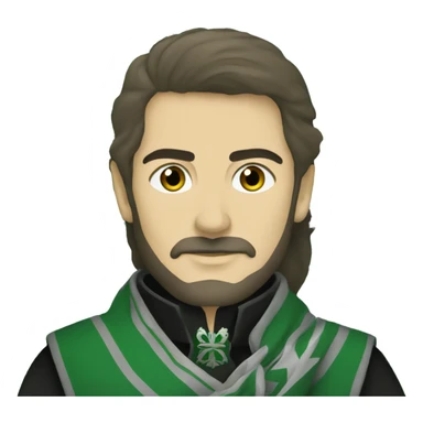 Circassian flag sticker