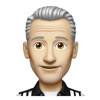 Jean Paul gaultier ultra male sticker