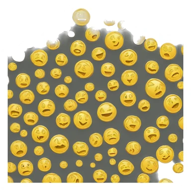 Notcoin fake sticker