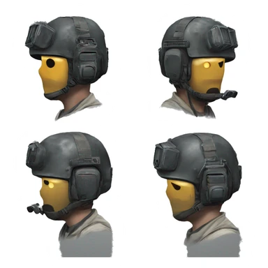 Ghost operator call ofduty sticker