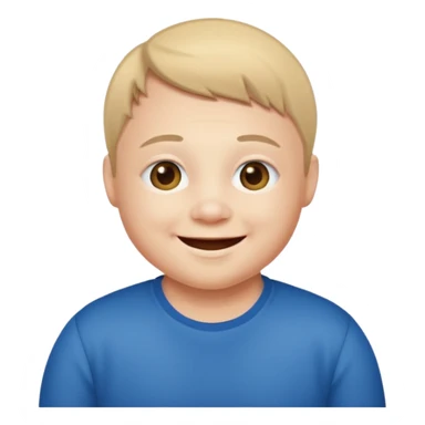 Down syndrome  sticker