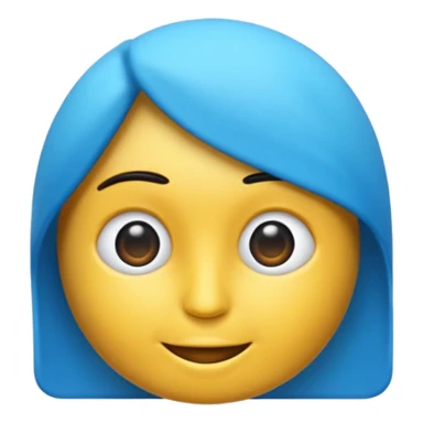 Instagram'da bulunan mavi tik emojisini oluştur sticker