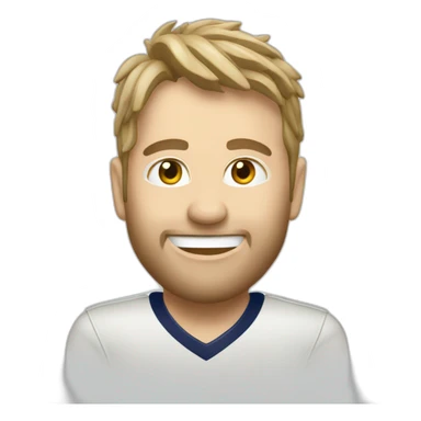 Melbourne cricket ground sticker