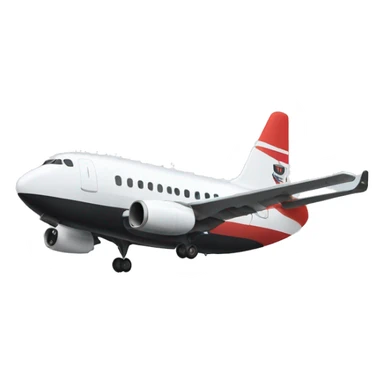 a rugby plane with the word oval on it  sticker