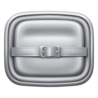 plane seat belt sticker