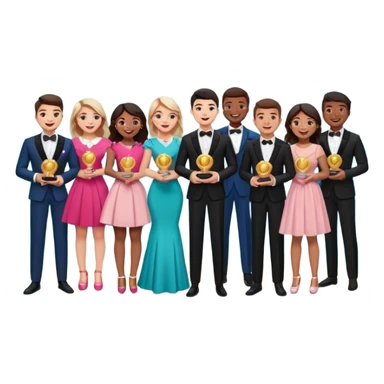 Certification des TikTok  sticker