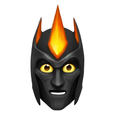 sauron from LOT sticker