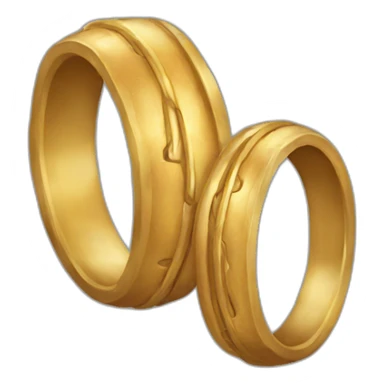 One-ring-to-rule-them-all sticker