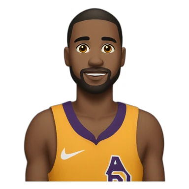 Kirye irving sticker