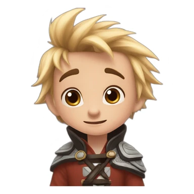 ￼no Hoodie just kung fu panda sticker