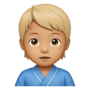 japanese kid toddler sticker