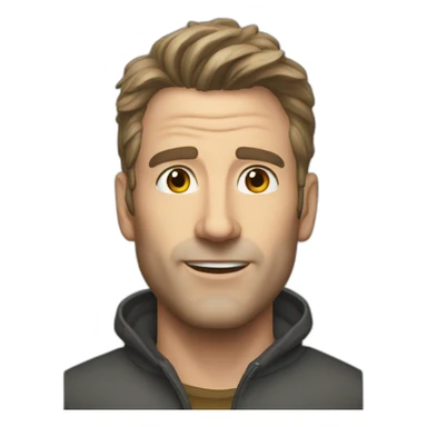 Scott ransom 930 sticker