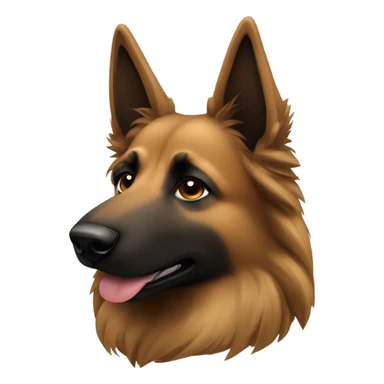 Belgian Tervuren sticker