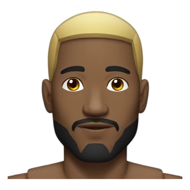 Bobby Green UFC sticker