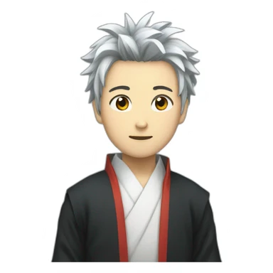 Katsuki Bakugō  sticker