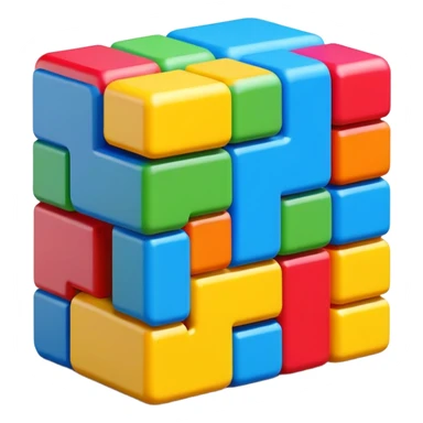 Alphabet letters sticker