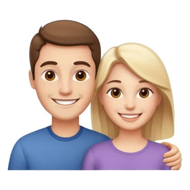 We wanted to improve our quality of life sticker