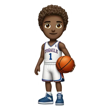 nate archibald  sticker