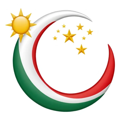 Flag Tatarstan sticker