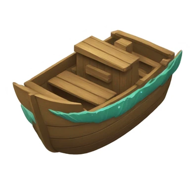 ark survival tirandolo a la basura sticker