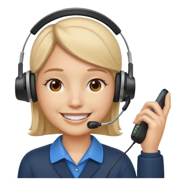 sales, customer call sticker