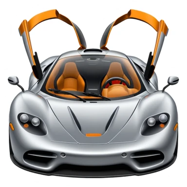 Mclaren f1 sticker