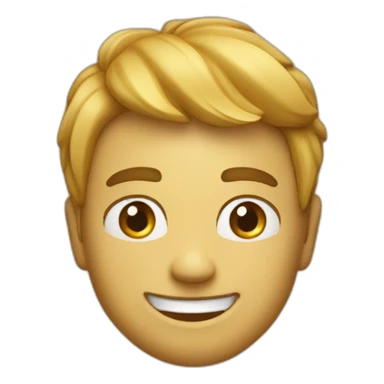 Good luck, réel good and have a good trip sticker