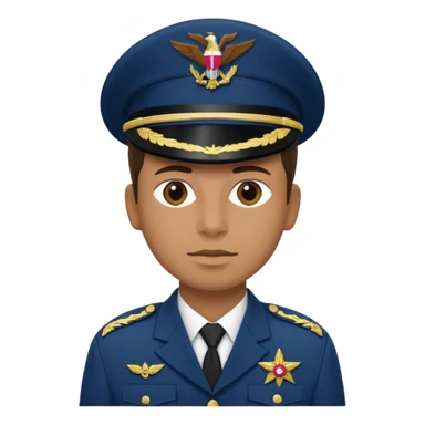 The Panamanian Military sticker
