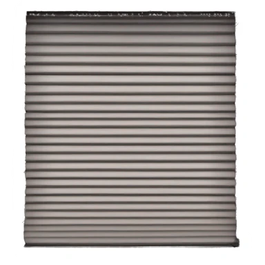 roller shutters sticker