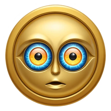 Ophanim, Wheels within wheels covered in eyes sticker