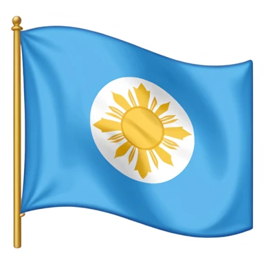 Bandera Galicia  sticker