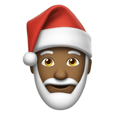 Emojis de navidad  sticker